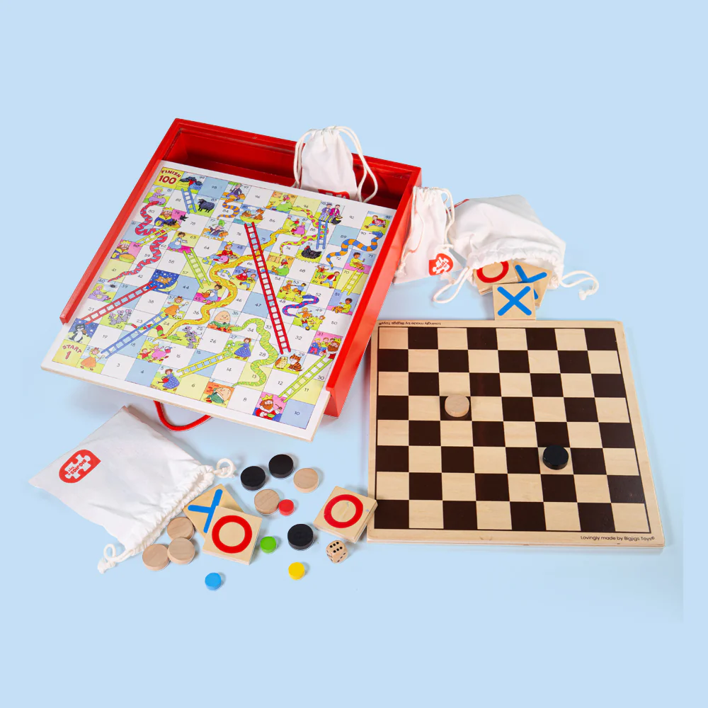 Board games
